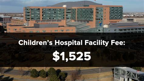 $1,525 facility fee highlights medical measure at Capitol to limit facility fees